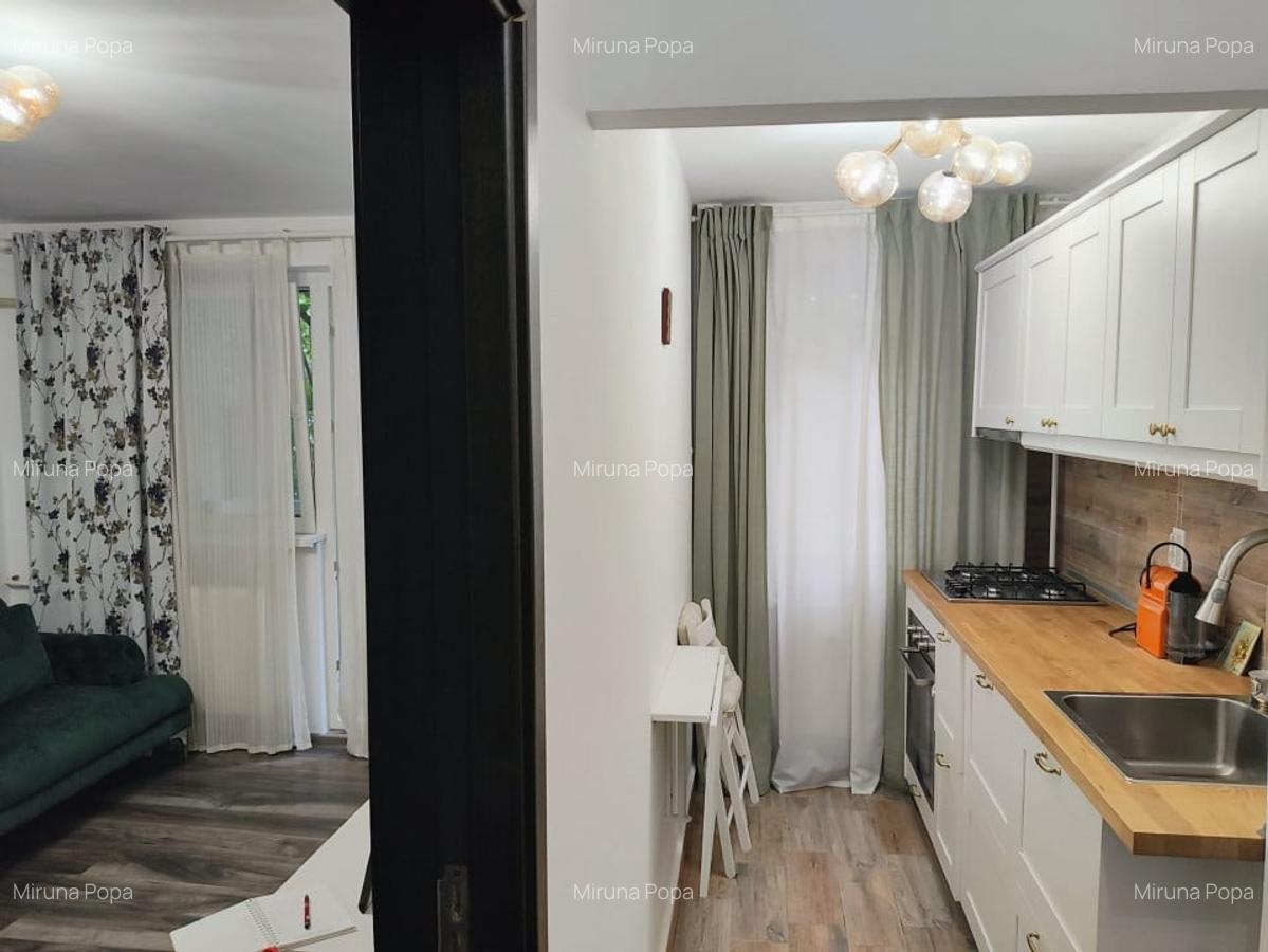 Apartament modern cu 2 camere - zona Pantelimon - 6