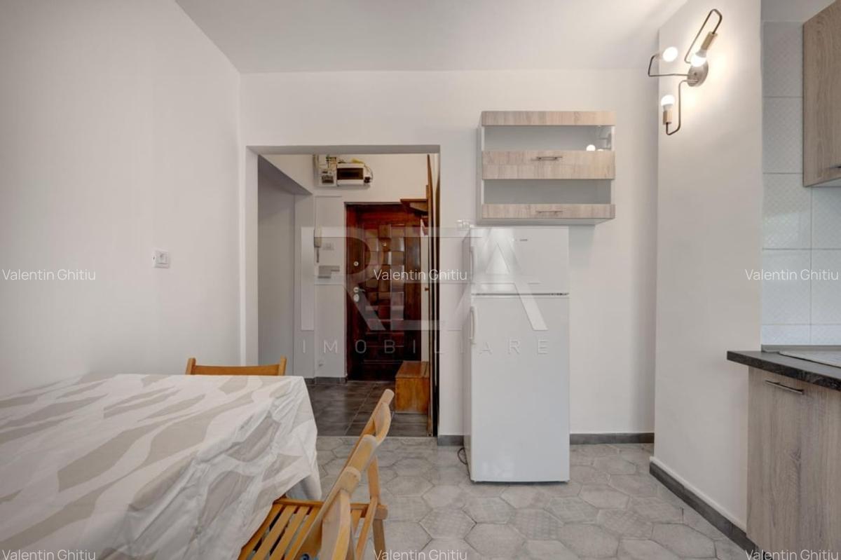 2 camere - Sos Iancului - decomandat - metrou - centrala - renovat - 6