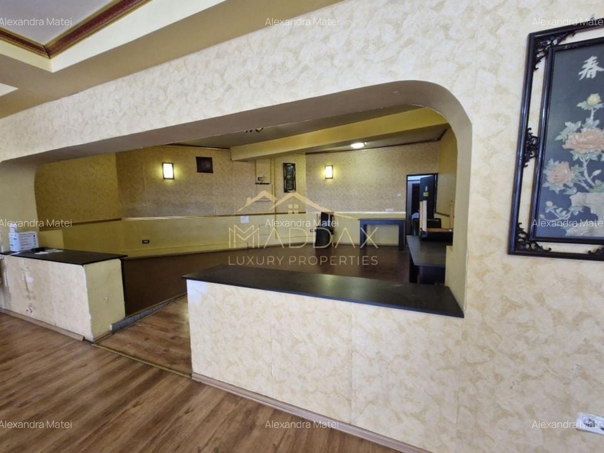 Spatiu Comercial ***223mp // Unirii - 3