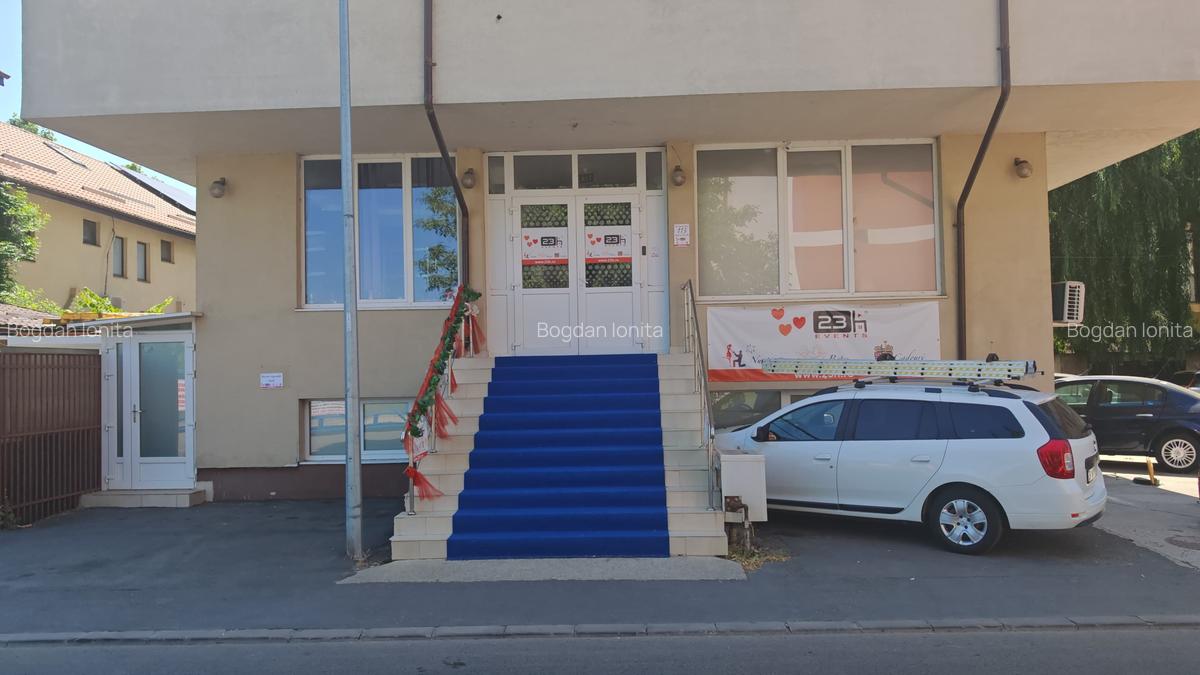 Spațiu comercial, 190 mp în Popești-Leordeni - 9