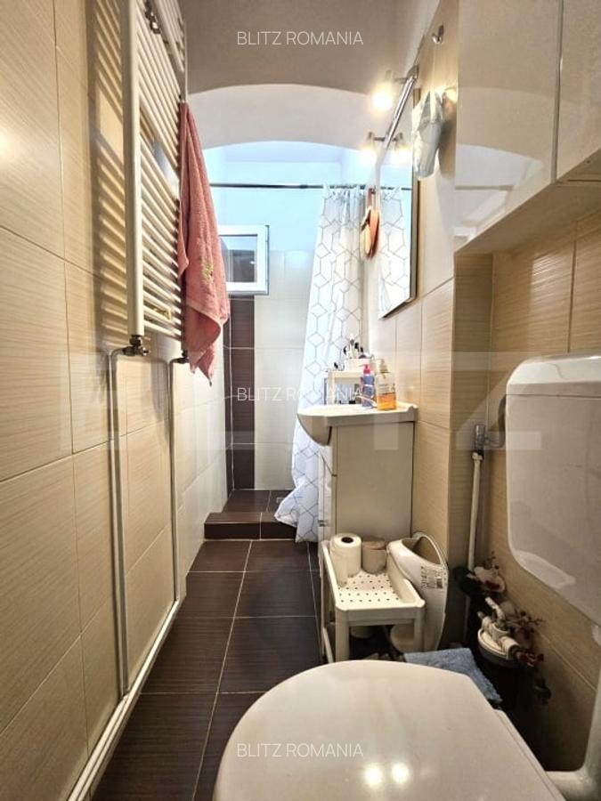 Apartament 3 camere, 75.61 mp, zona Cetate - 10