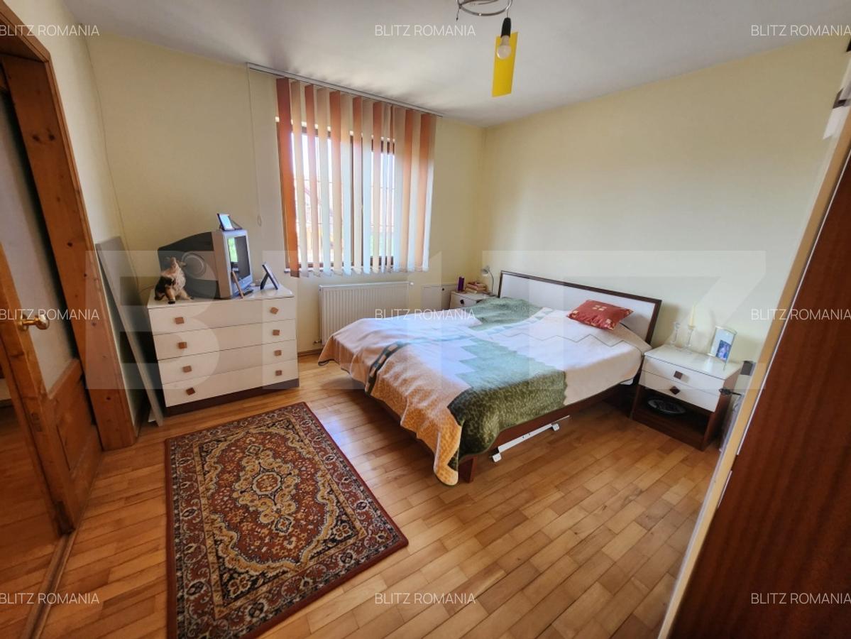 Casa individuala cu 3 camere, 371 mp,zona Centru - 9
