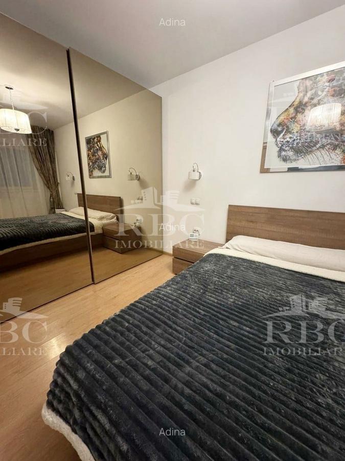 Apartament 2 camere decomandat in Marasti zona strazii Fabricii - 2