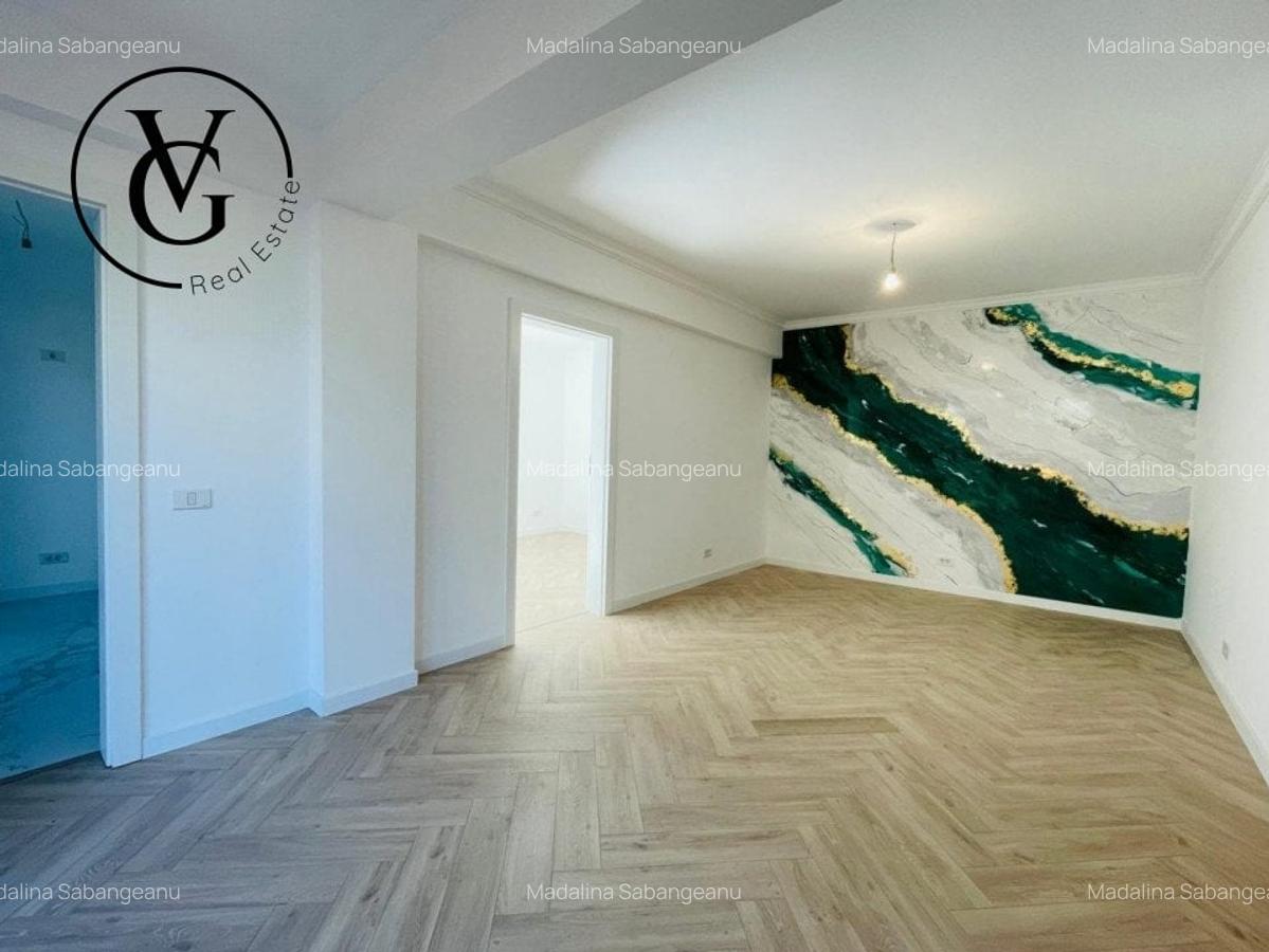 Apartament 3 camere - curte spatioasa - Bucurestii Noi - 10