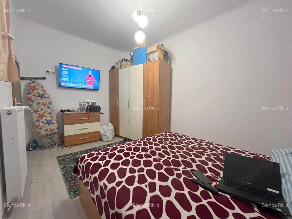 Casa cu 3 camere, curte comuna, zona Mehala - 17