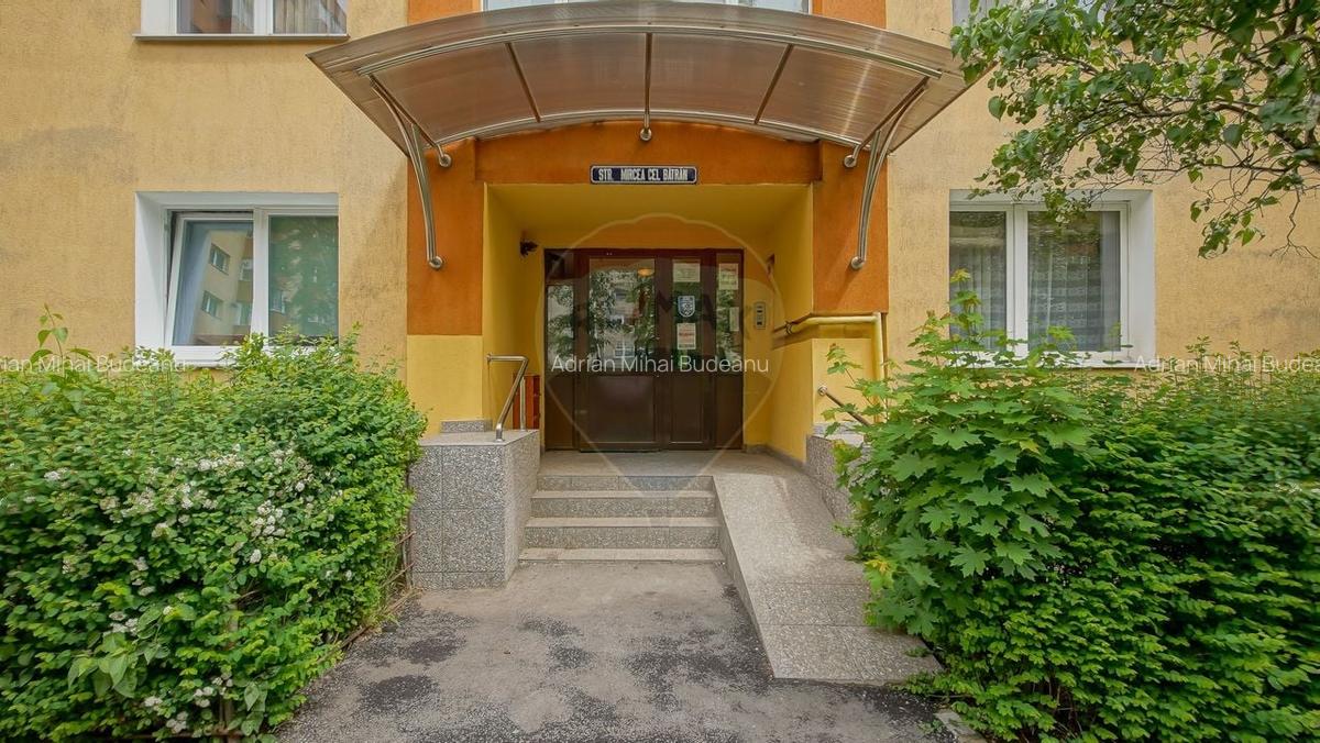 Comision 0%| Apartament 3 camere, Grivitei, langa Colina Universitatii - 1