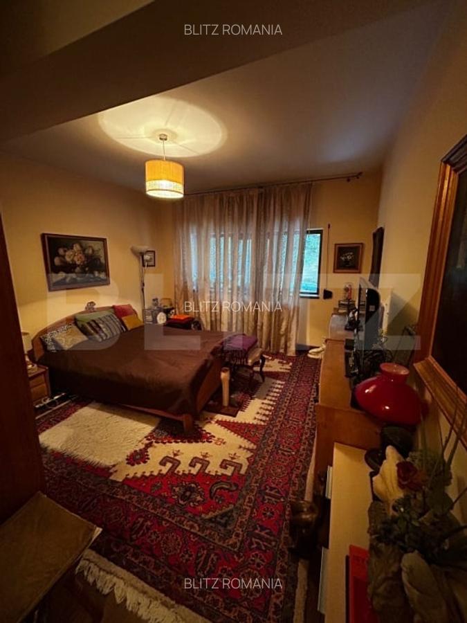 Apartament + Terasa + Parcare subterana+ Boxa- Zona Crangasi - 3