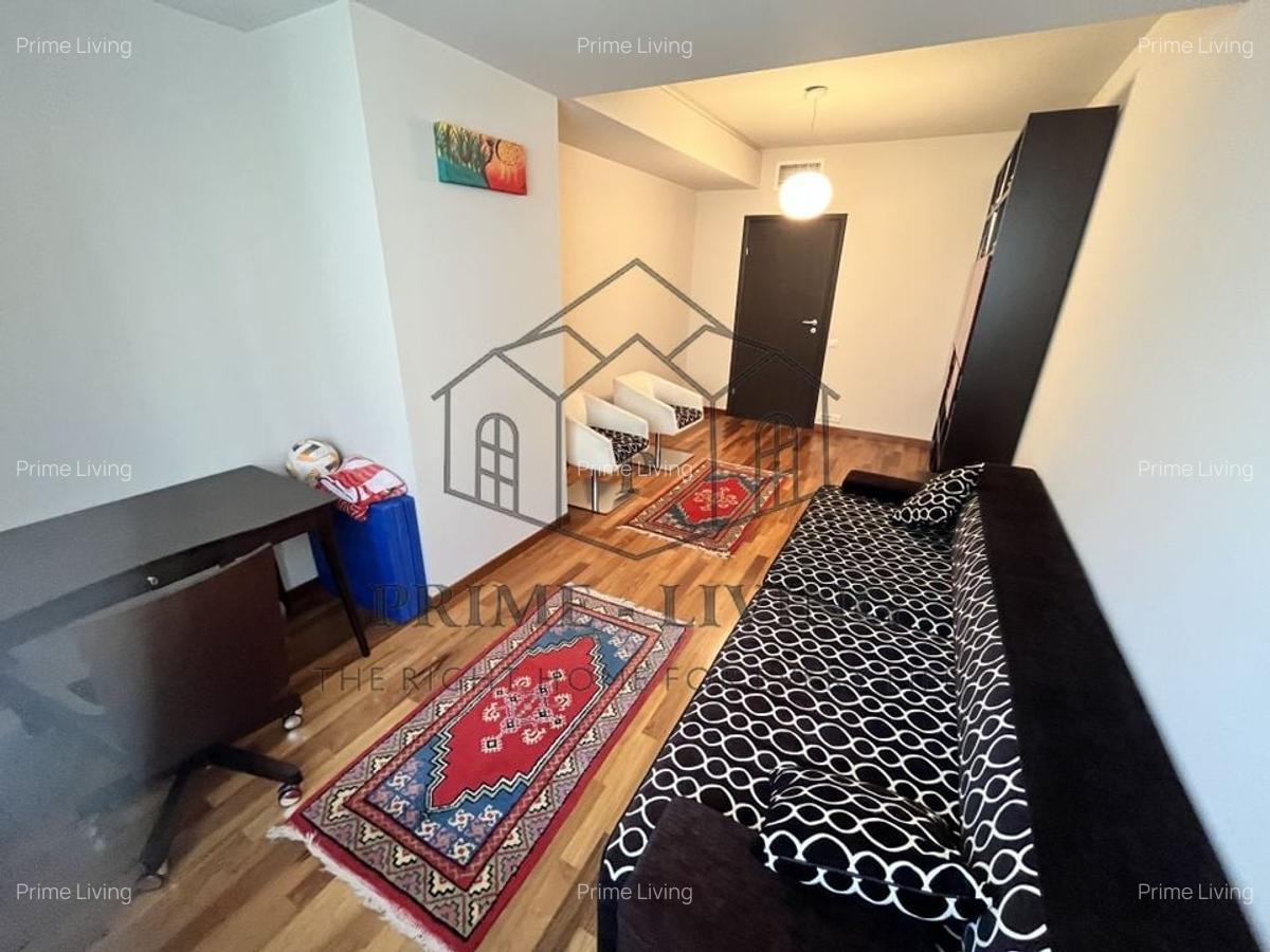 APARTAMENT SUPERB CU 4 CAMERE  LA INCHIRIERE PE SOSEAUA NORDULUI - 13