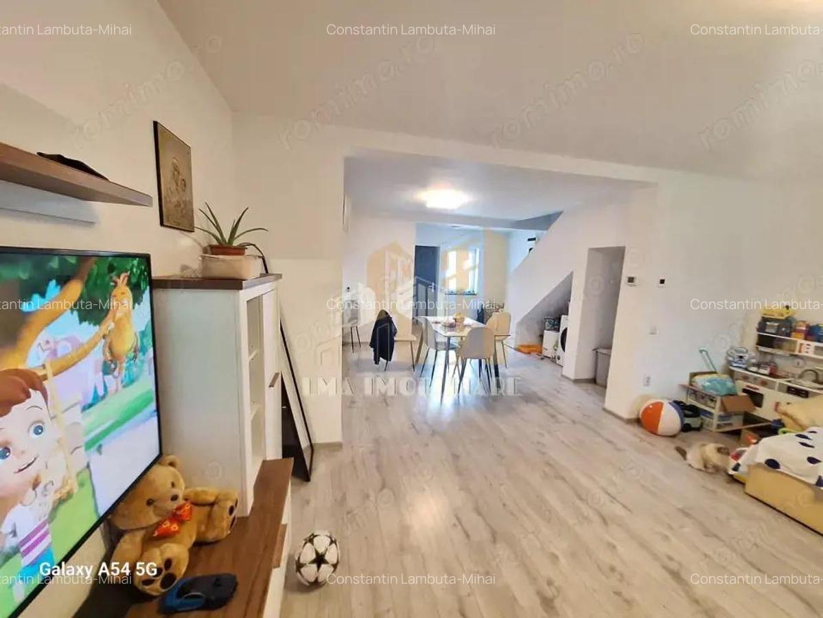 Casa (Duplex) 4 camere TARLUNGENI/Izvor -BRASOV - 7