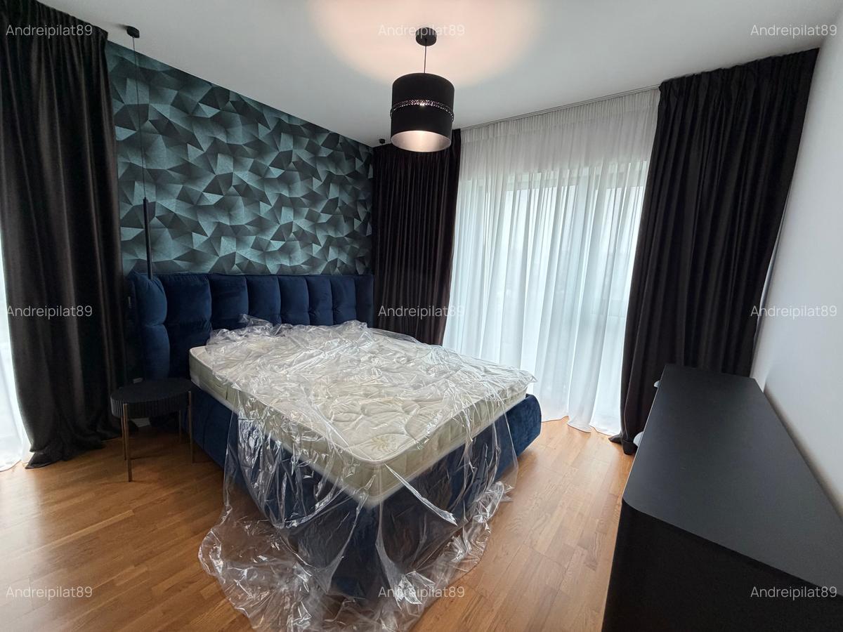 Apartament tip duplex în bloc nou boutique lângă Herăstrău,totul nou - 14