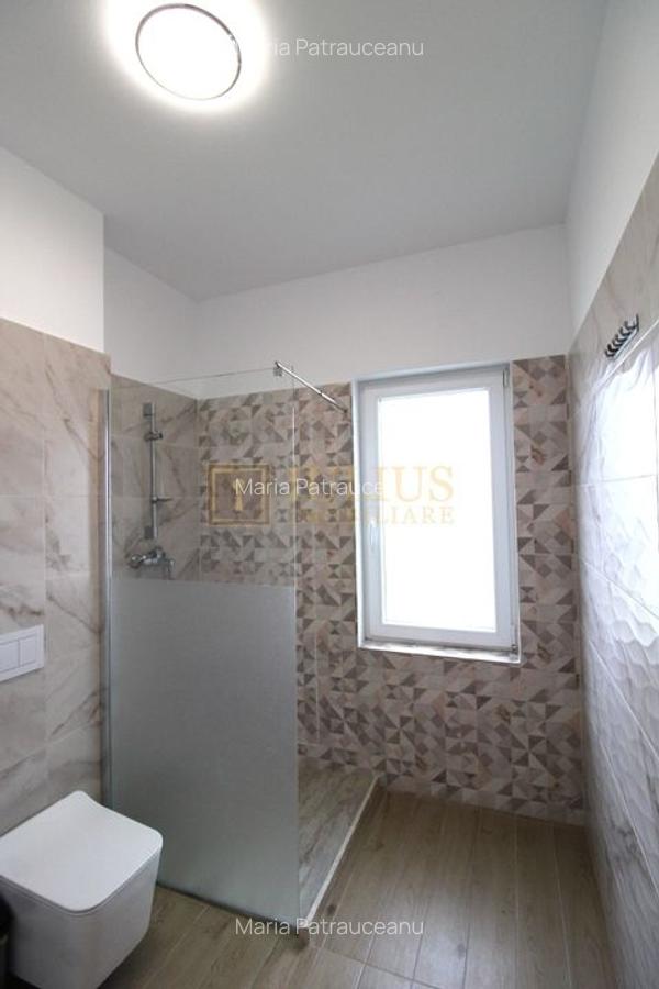 Apartament cu 2 camere decomandat, mobilat în Dumbrăvița - 11