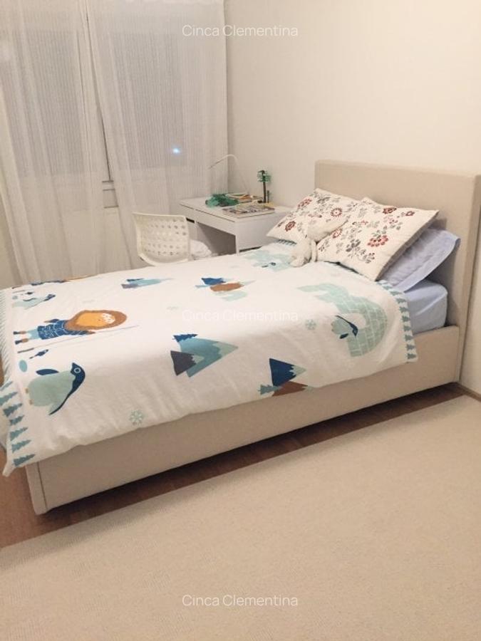 Proprietar, vand ap. 3 camere, Piata Alba Iulia - 8
