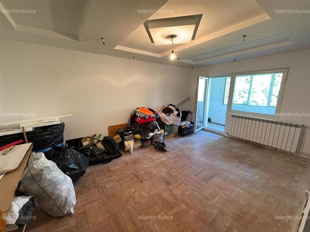 Apartament 2 camere, zona Brailei, etaj 3/3, 60 mp, liber - 1