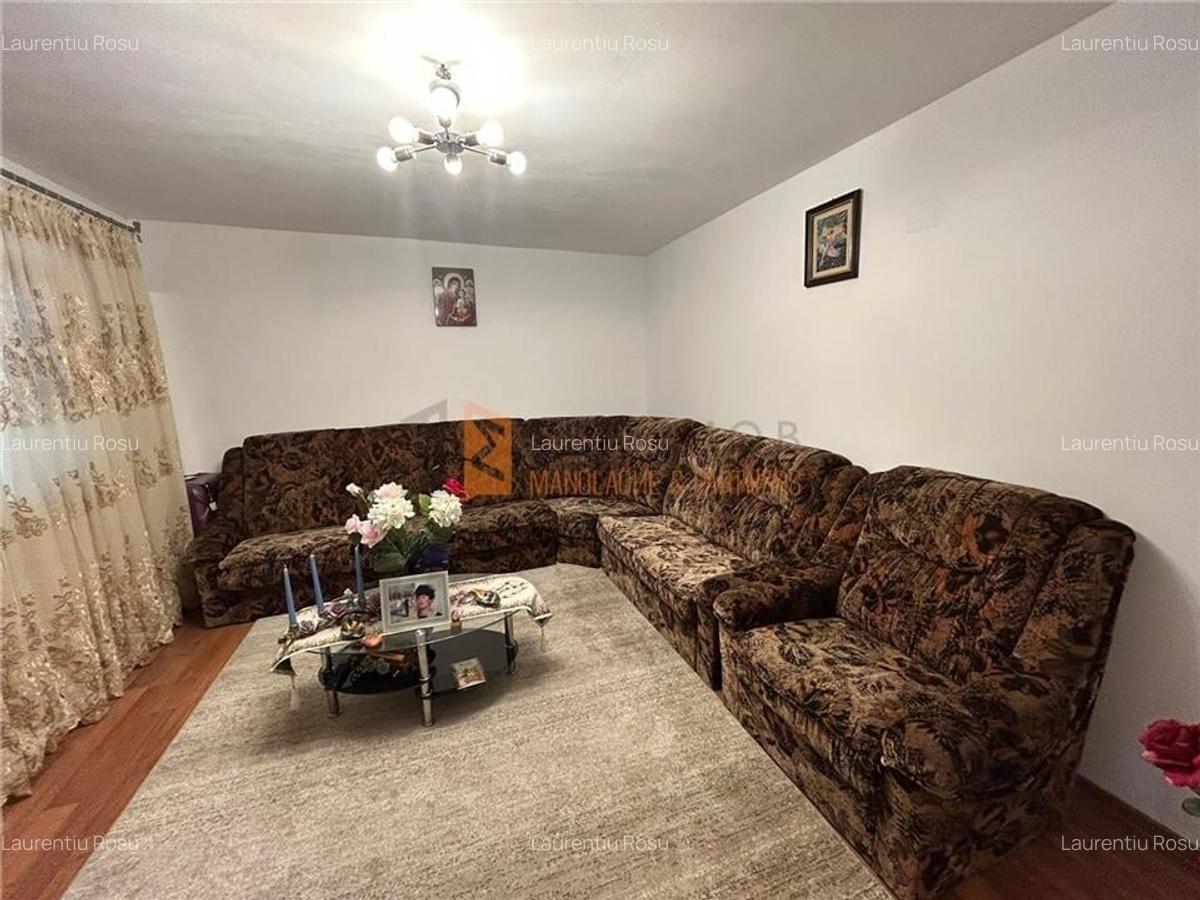 Casa tip parter zona Magura - 2