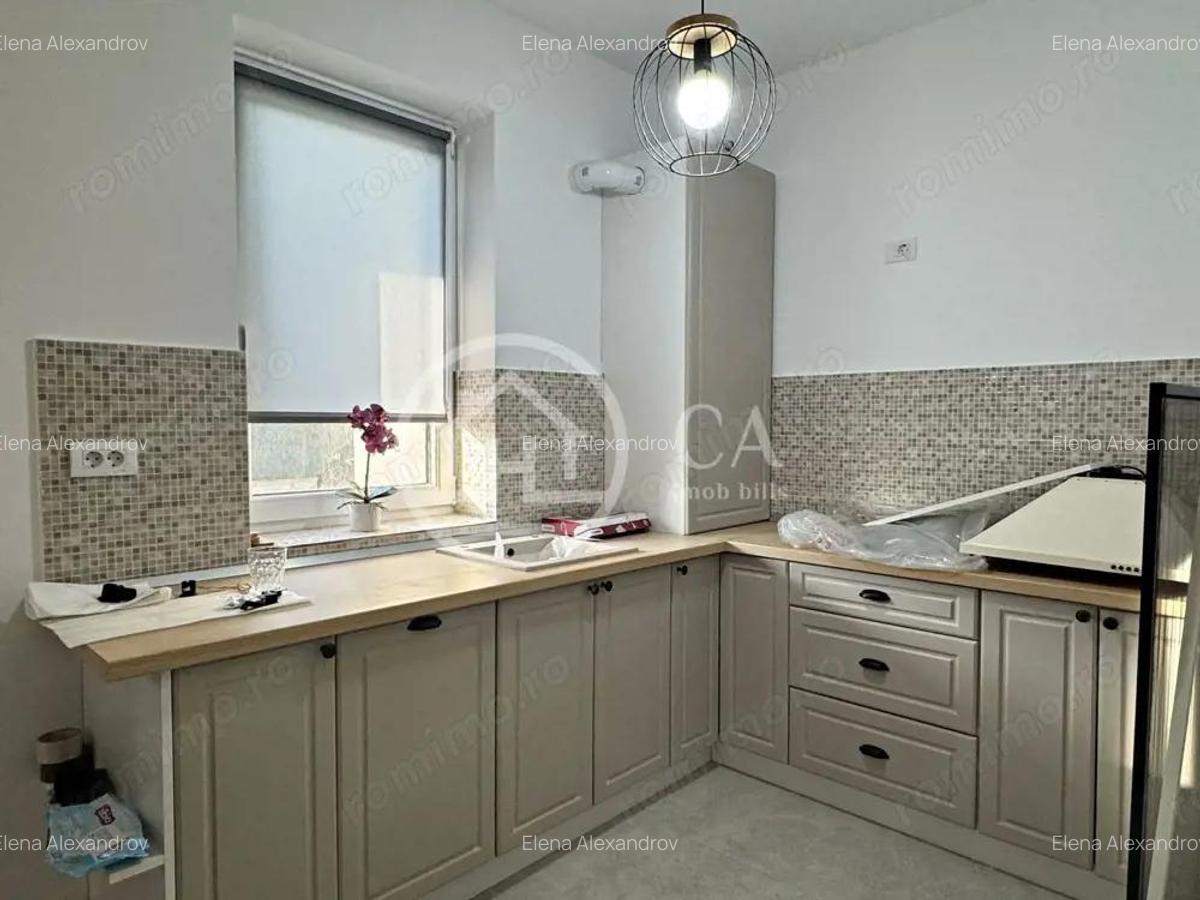 Apartament de vanzare cu 2 camere in Sanmartin, Bihor - 3