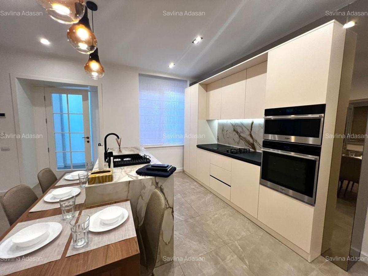 De Închiriat Apartament 2 Camere Lux Ultracentral - 2