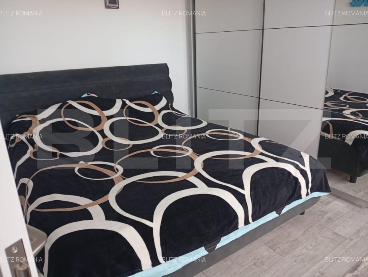 Apartament 3 camere 83mp+ balcon - 4