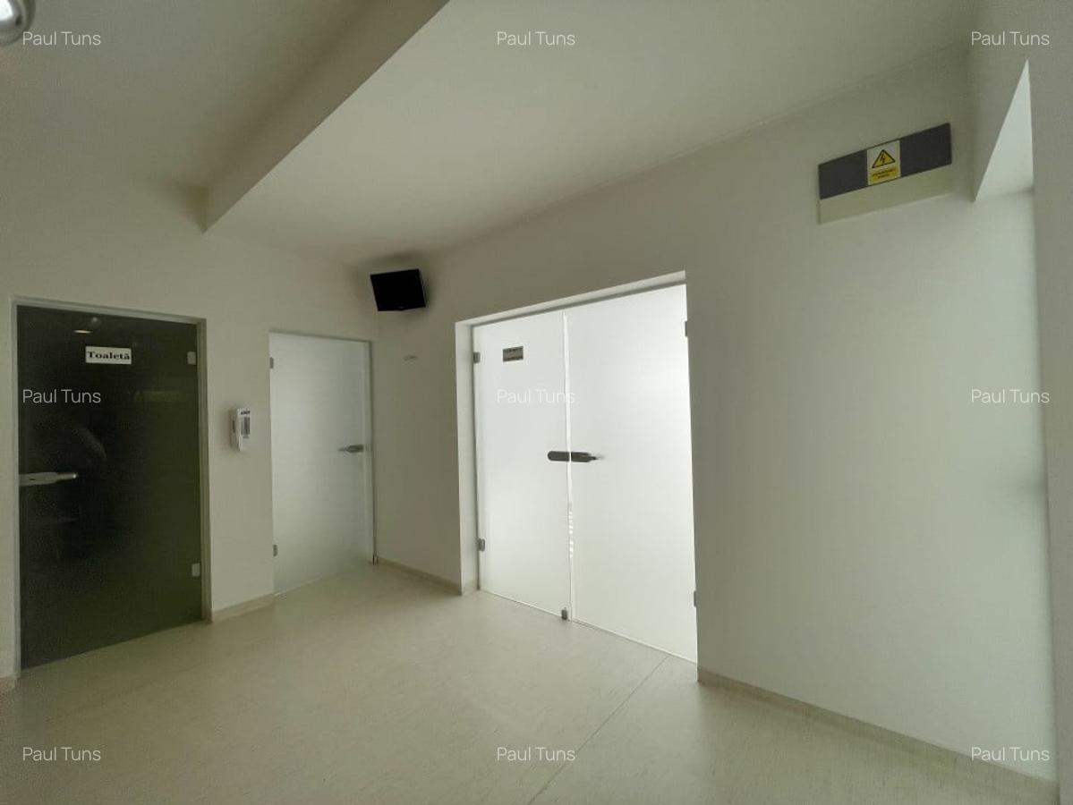 Spațiu comercial, 64 mp în Ultracentral - 3