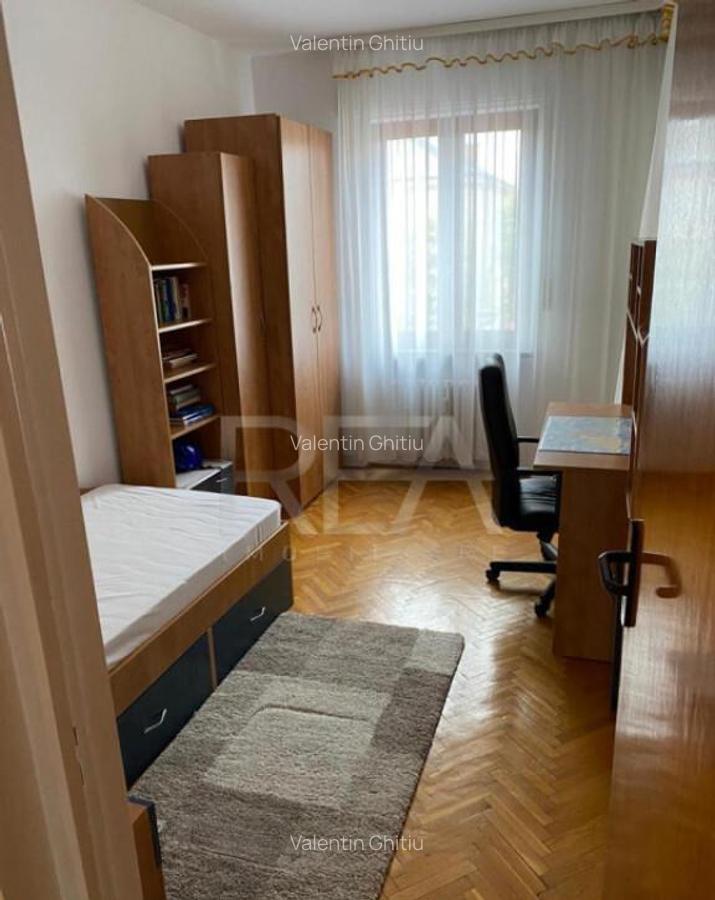 4 camere - Vatra Luminoasa - decomandat - 3/4 - 104 mp - pa - 2