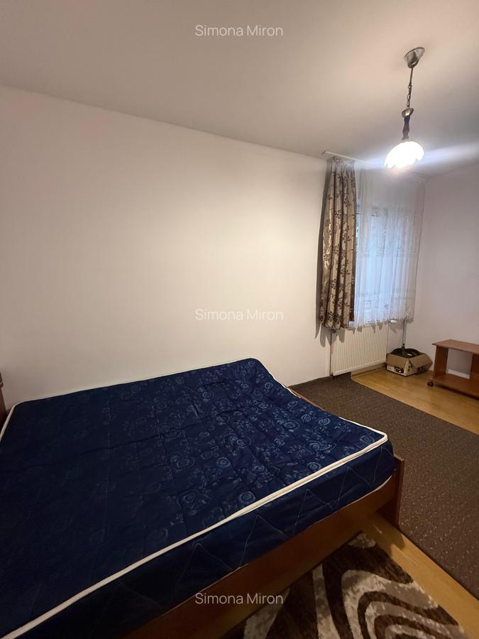 Ap 2 cam semidec, mobilat si utilat, et. 5, zona Centrala - Spitalul Militar - 7