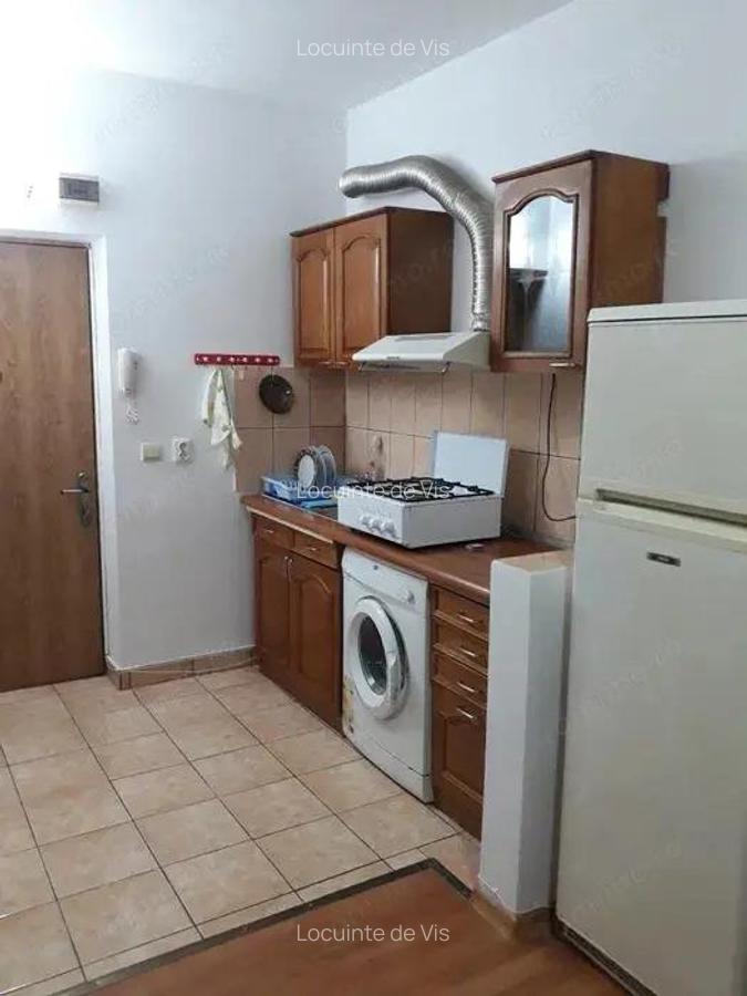 Garsoniera Abator - 5