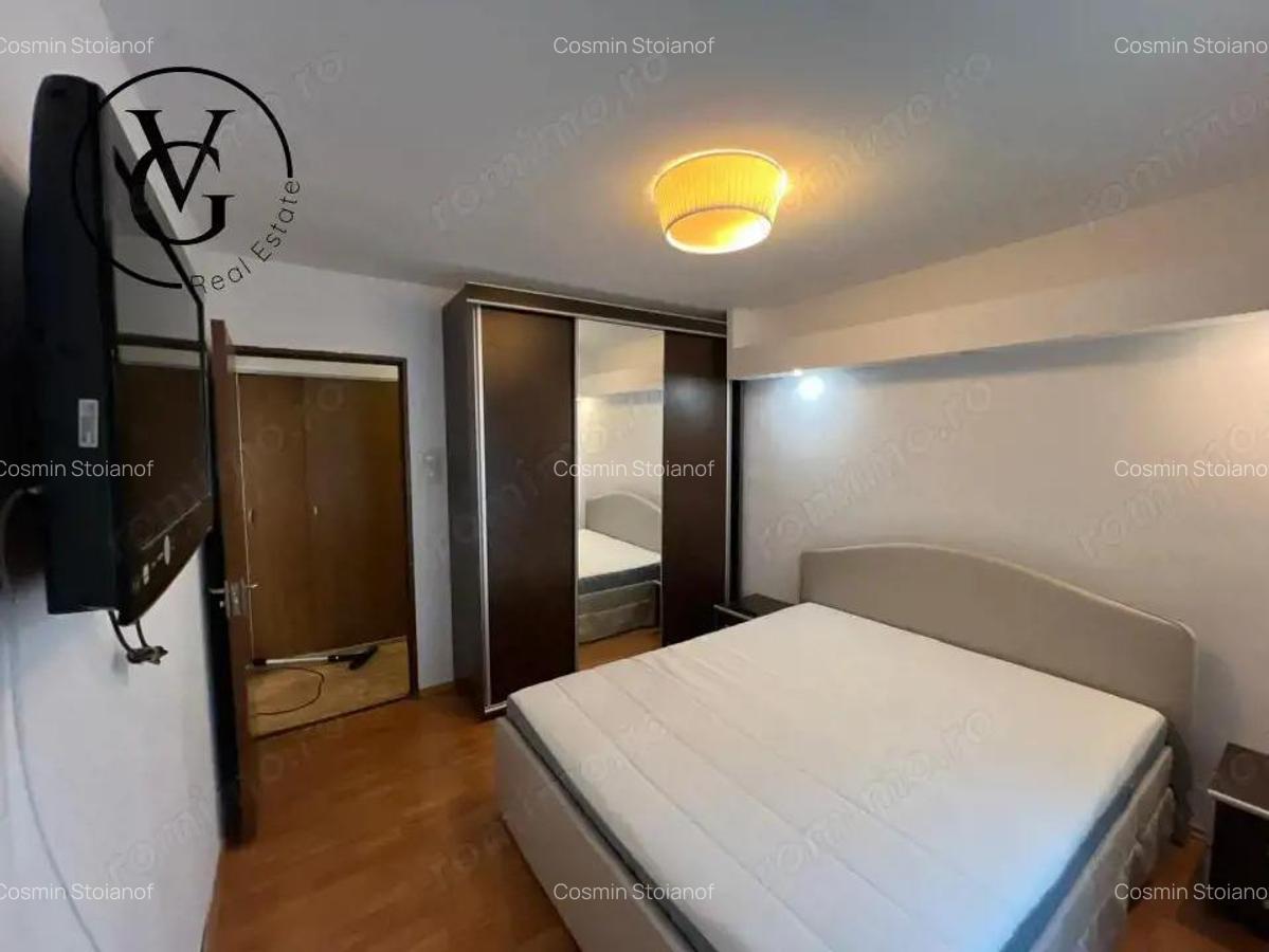 Apartament trei camere decomandat - Crangasi - 3