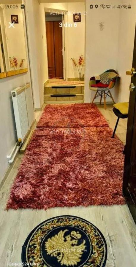 Apartament 2 camere decomandat zona Centrala - 6