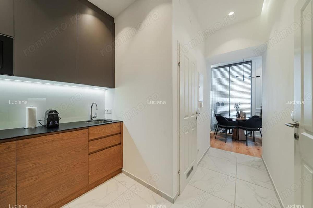 Garsonisera in zona Bucurestii Noi - 2