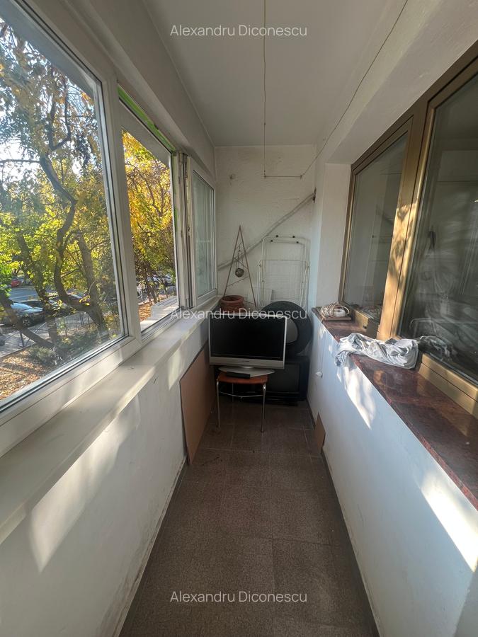 Tineretului Metrou Vedere Parc - 9 Tineretului Metrou Vedere Parc - 9