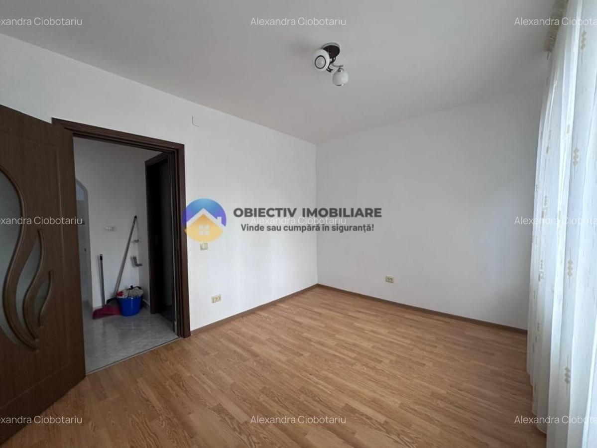Apartament 2 camere - zona centrala Piatra Neamt - 8