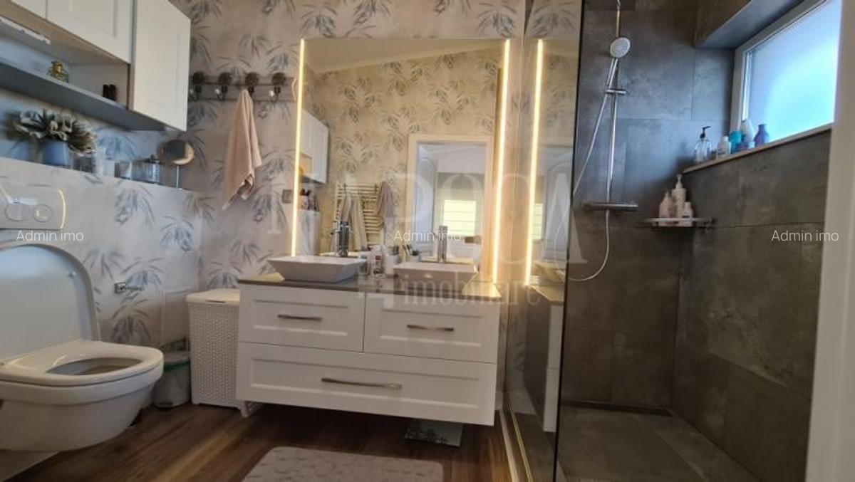 Casa 5 camere de vanzare in Grigorescu, Cluj Napoca - 14