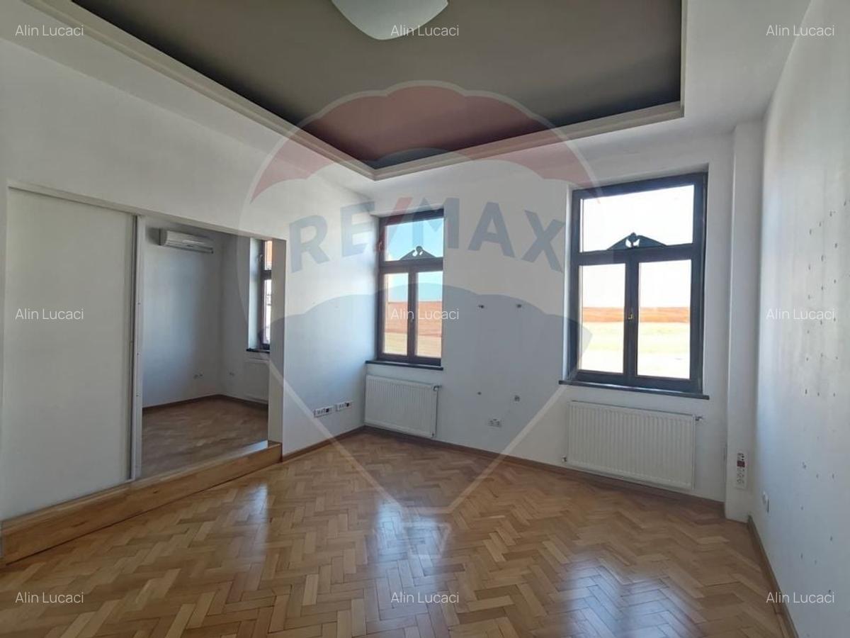 Spatiu de birouri, de 140 mp, ultracentral, de inchiriat - 2