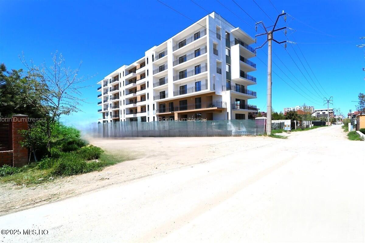 Mamaia Nord - Ibo Residence Corp T2, Spatiu Comercial cu 36 mp utili! - 2