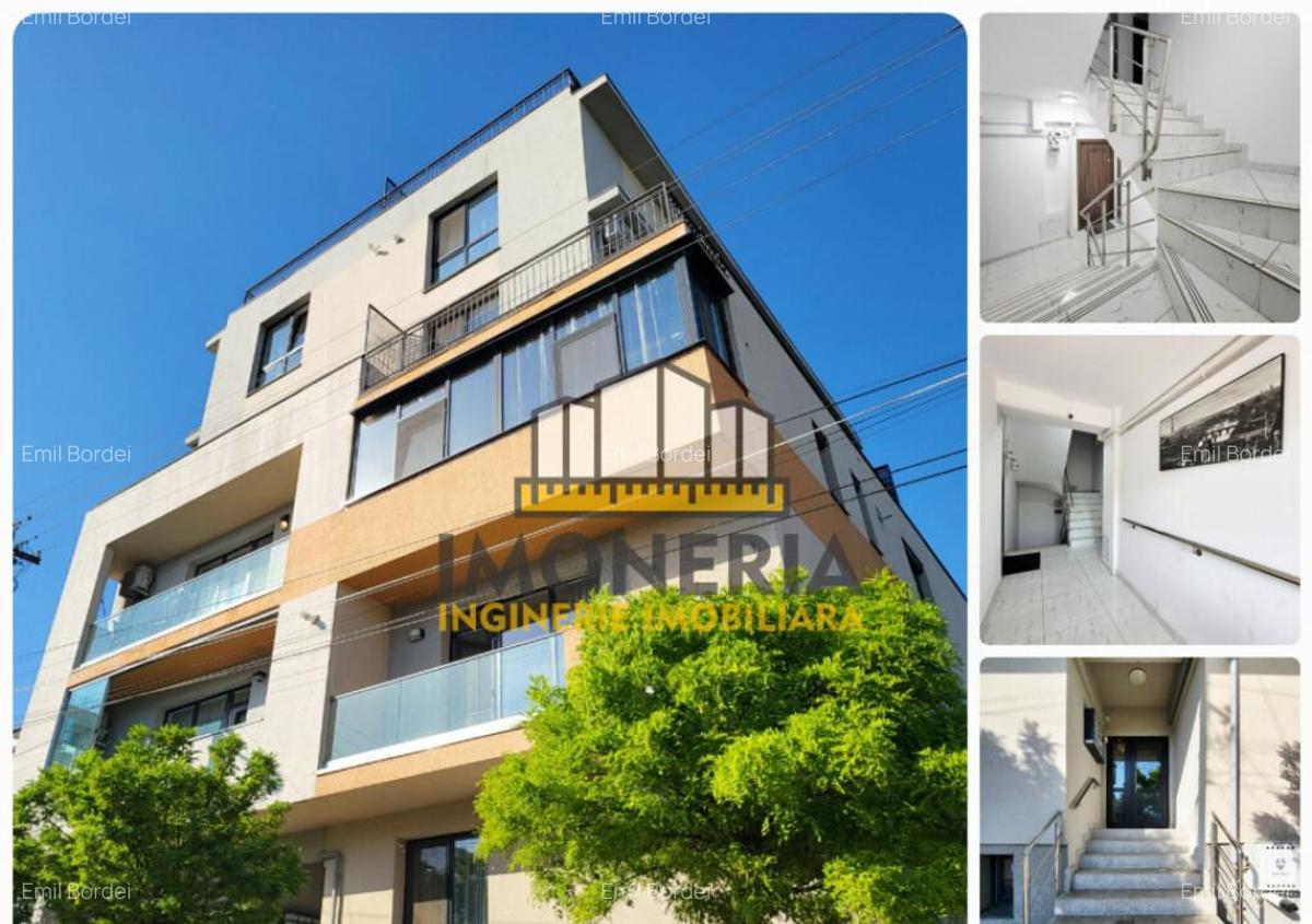 2 camere+boxa -0% comision- 950m Metrou Mihai Bravu- 2020 -d - 15