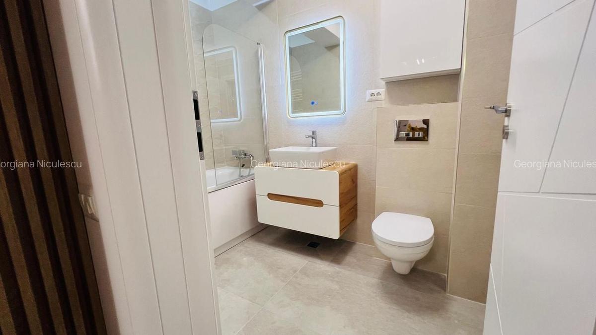 Finalizat! Apartament 3 Camere Gata de Mutare Popesti-Berceni! - 24