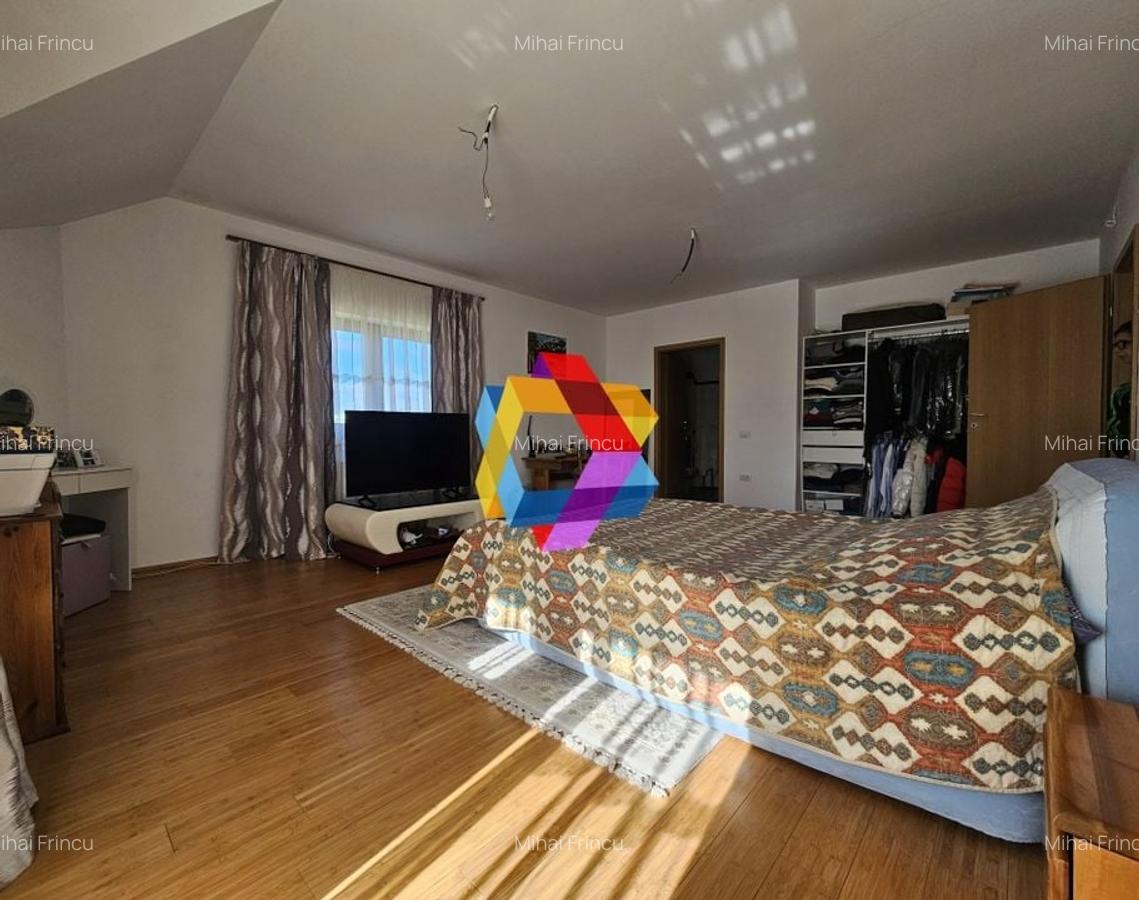 Casă individuala Tractorul 270 mp , zona Coresi - 26