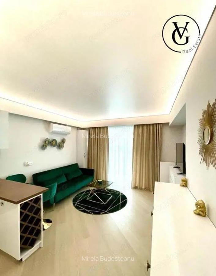 Apartament 2 camere Aviatiei | Pipera | Cortina North - 4