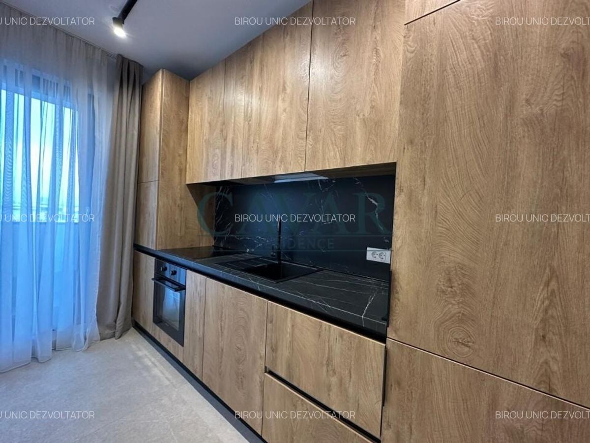 Garsonieră decomandată în Brâncoveanu - 3