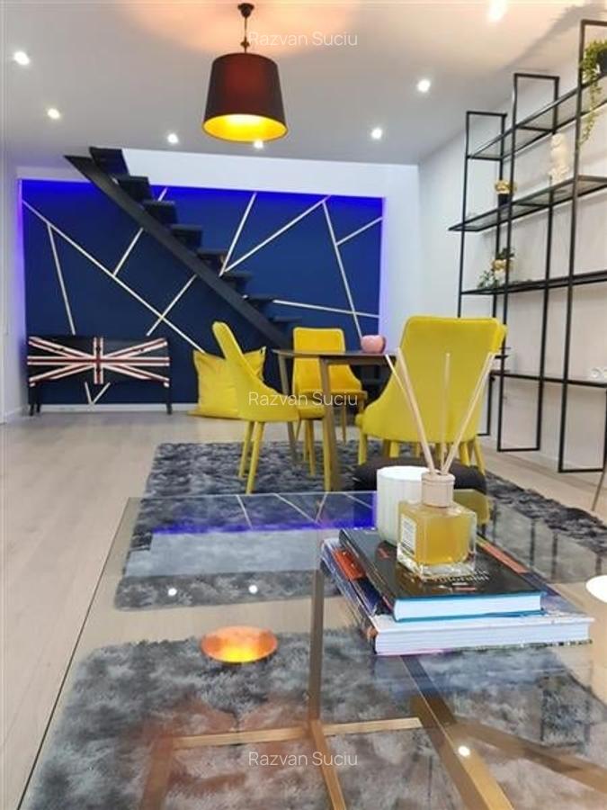 Casa individuala,125 mp utili, situata la 5 minute de Centrul orasului! - 4