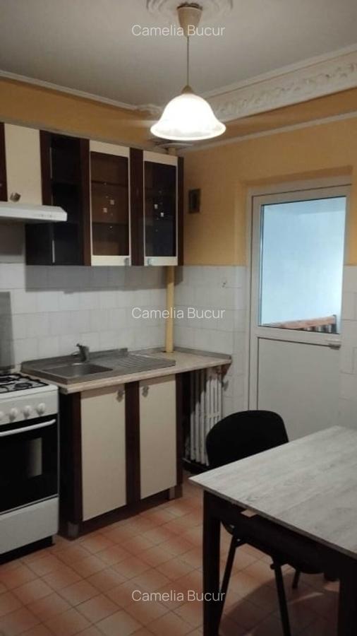 Apartament cu 3 camere - zona Centru - Casa de Pensii - 4