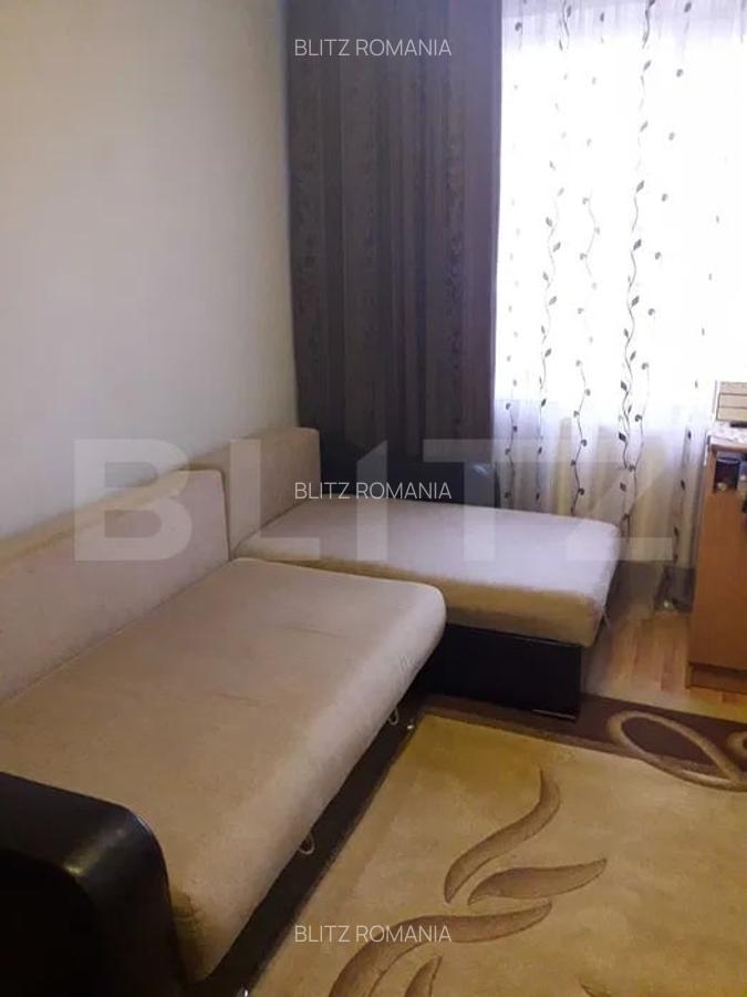 Apartament de 2 camere, 45 mp si balcon, zona CENTRALA - 3