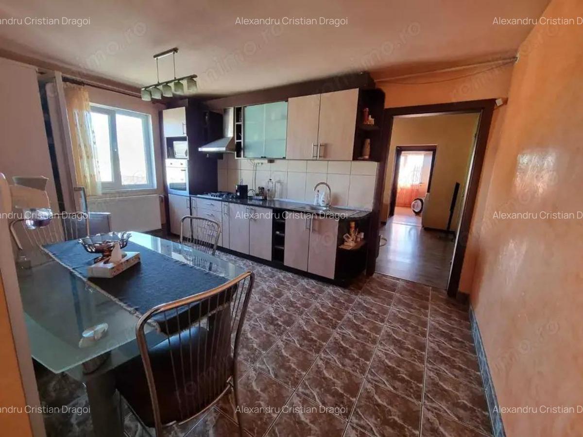 Apartament 3 camere-Zona Soarelui, Timi?oara - 5