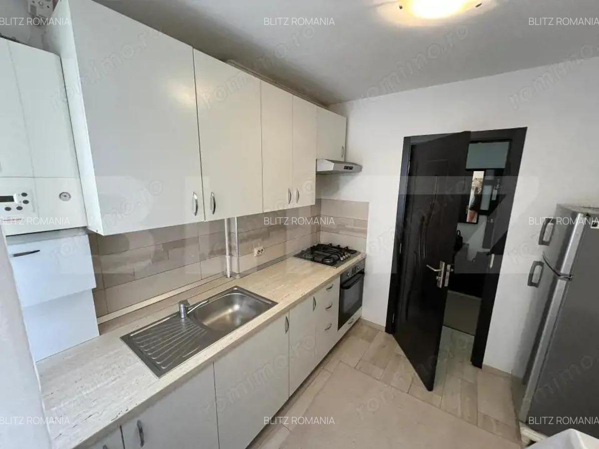 2 camere ultracentral confort, lumina naturala ?i acces la pod - 7