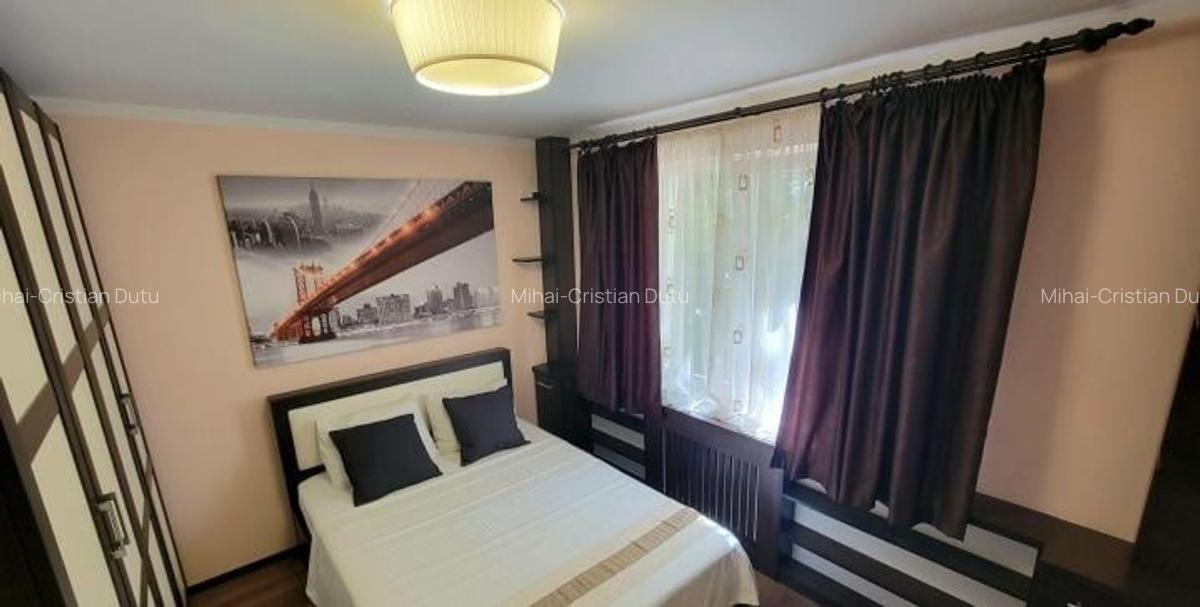 Dristor | 3 Camere 88mp | Renovat | 3XAC | 3 Minute de Metrou | Parcare la liber - 4