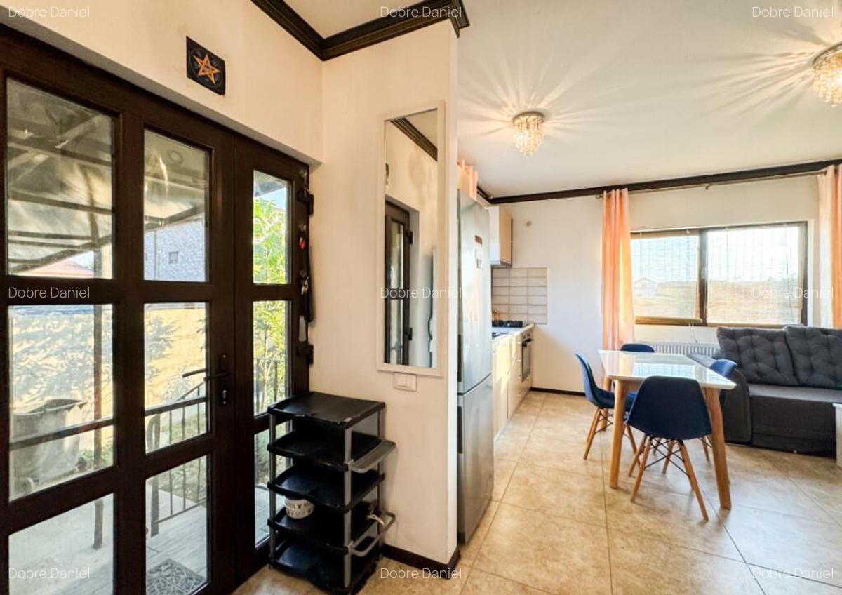 Vila duplex Pantelimon - 22