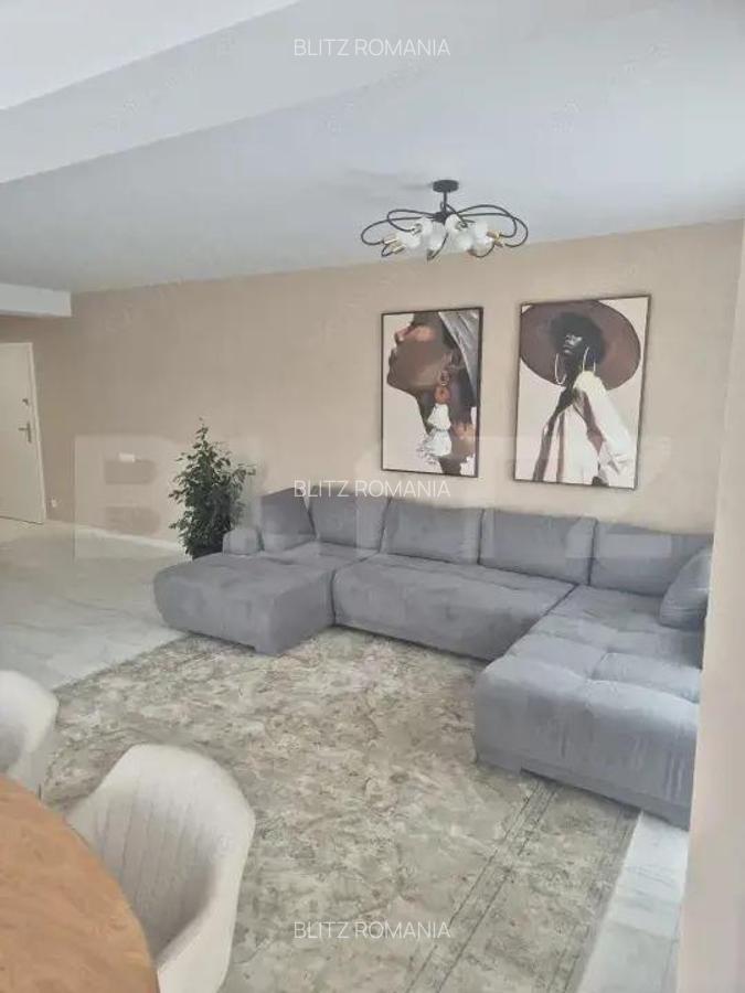 Apartament 2 camere | Mobilat & Utilat Premium - 1