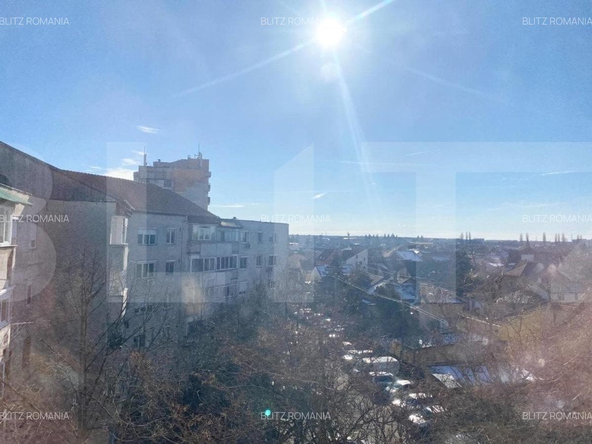 Apartament de 3 camere, tip D, luminos si spatios, in zona Bulevardul Cantemir! - 8