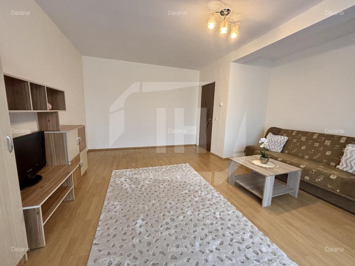 Apartament 2 camere, 66mp, decomandat, cu parcare, zona Eroilor - 3