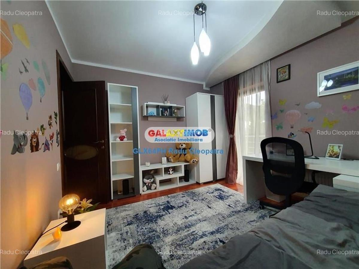 Vanzare vila 5 camere, P+M, Paulesti - 15