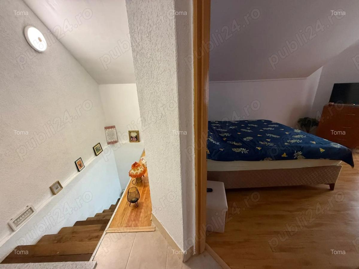 Casa de vanzare in Dej - 9